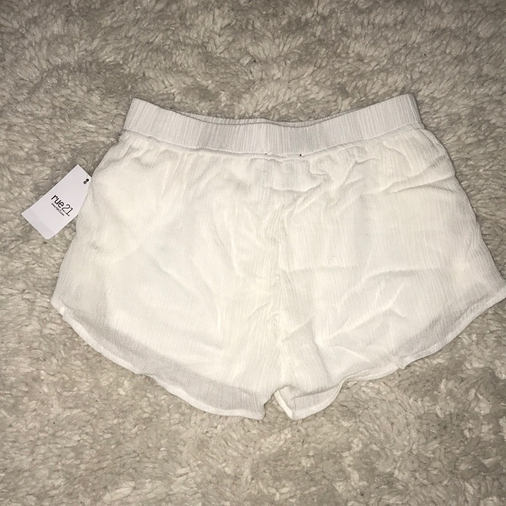 Shorts - Picture 2 of 2